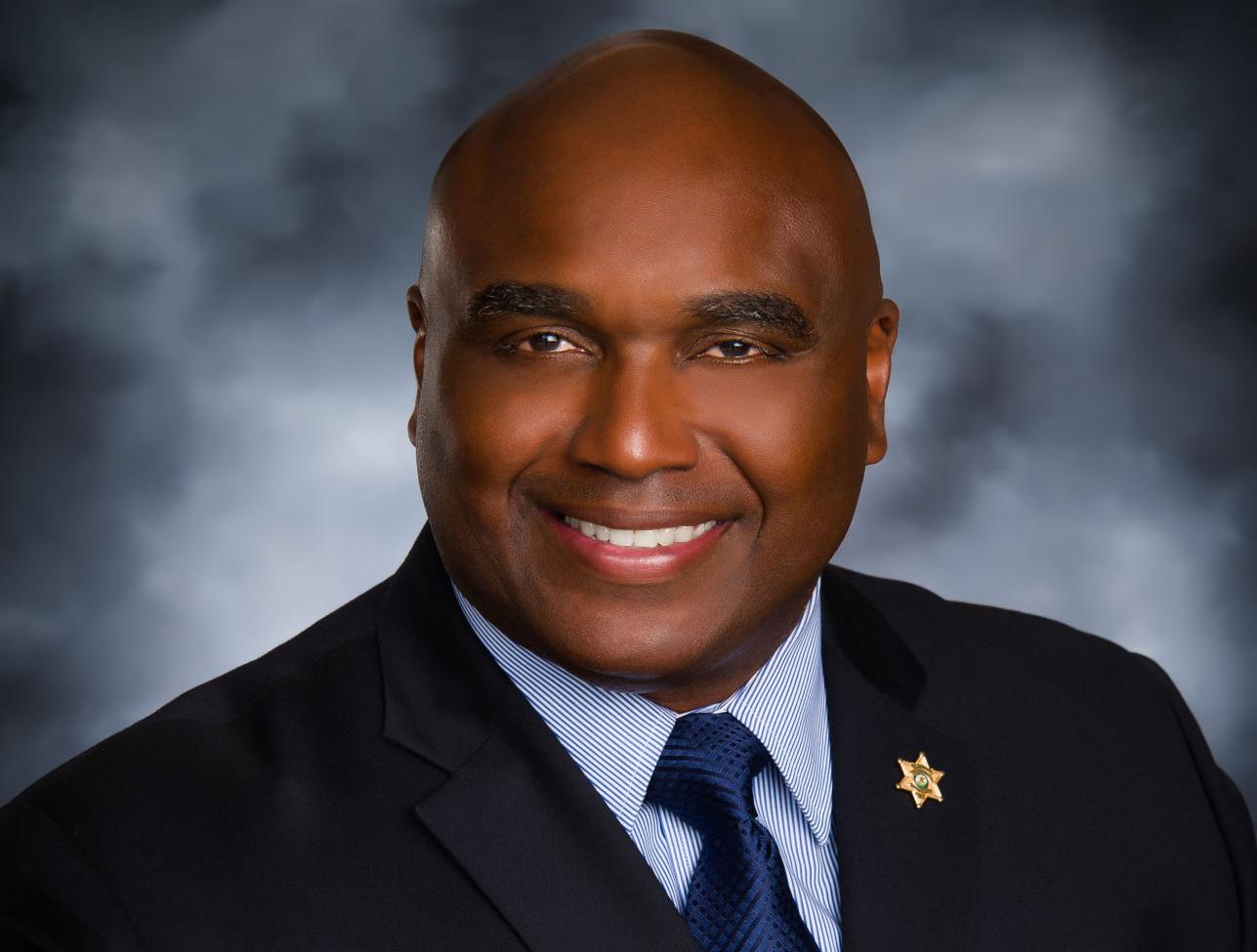 Brown, Antonio "Tony"